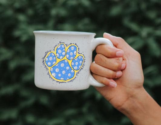 Ceramic or glass mugs: Which one is better? - Ellementry