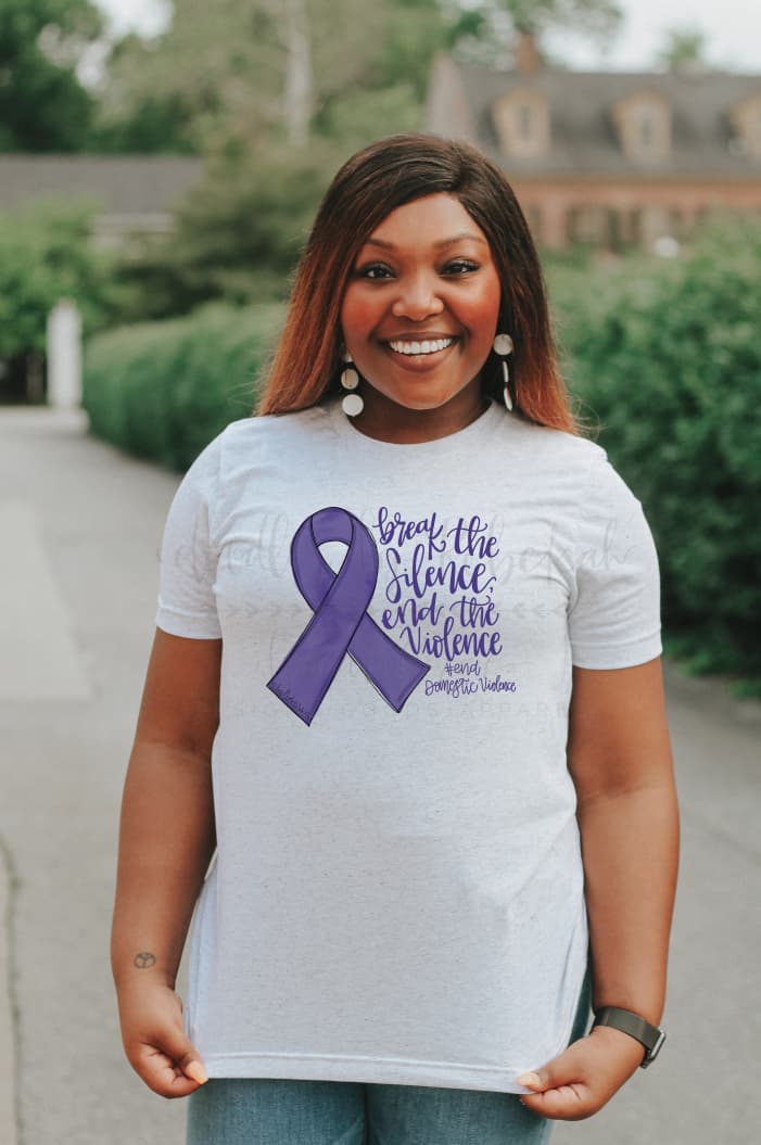Domestic Violence Advocate - Tees