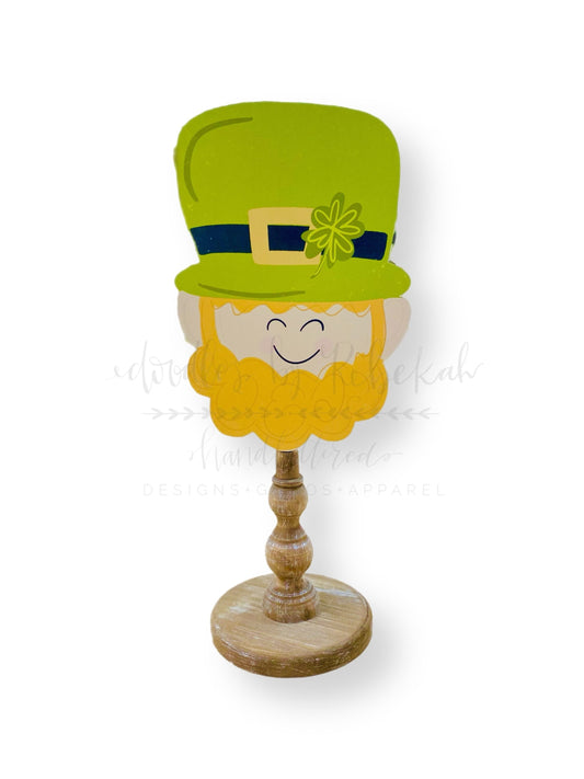 Leprechaun Topper/Attachment - Topper