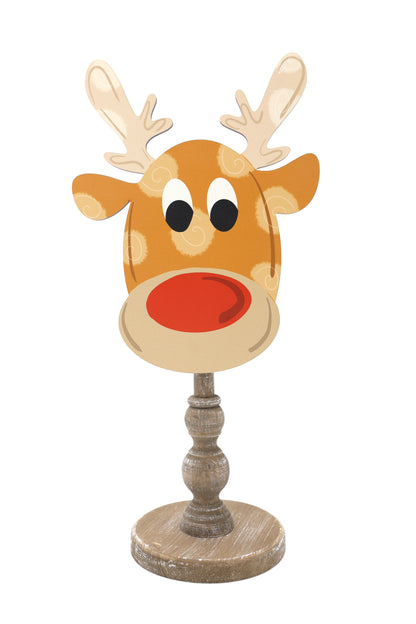 Rudolph Topper