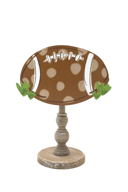 Football Topper