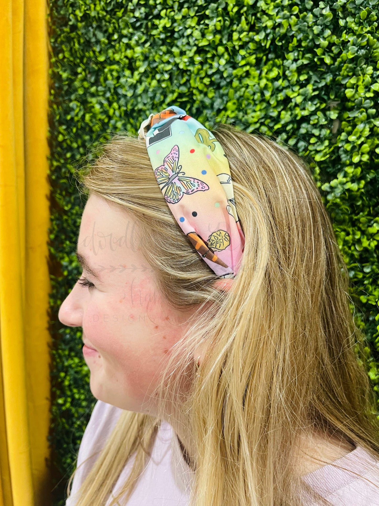 Swiftie Headband - Headband