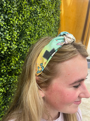Swiftie Headband