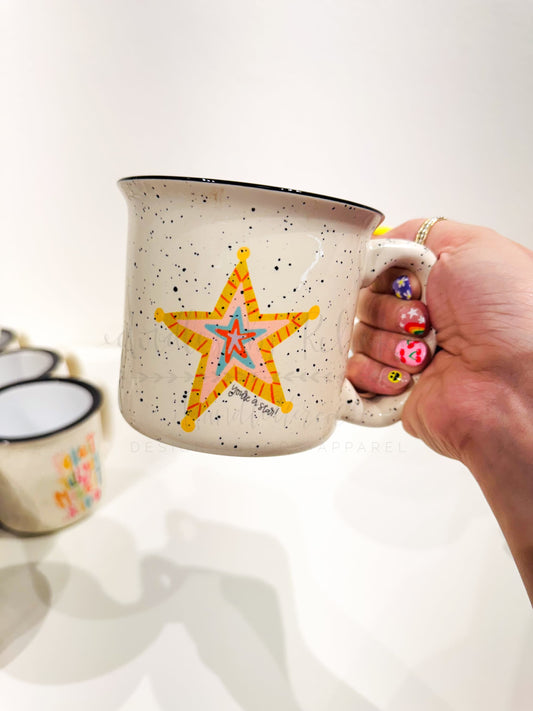 You’re a Star Mug - Coffee Mug