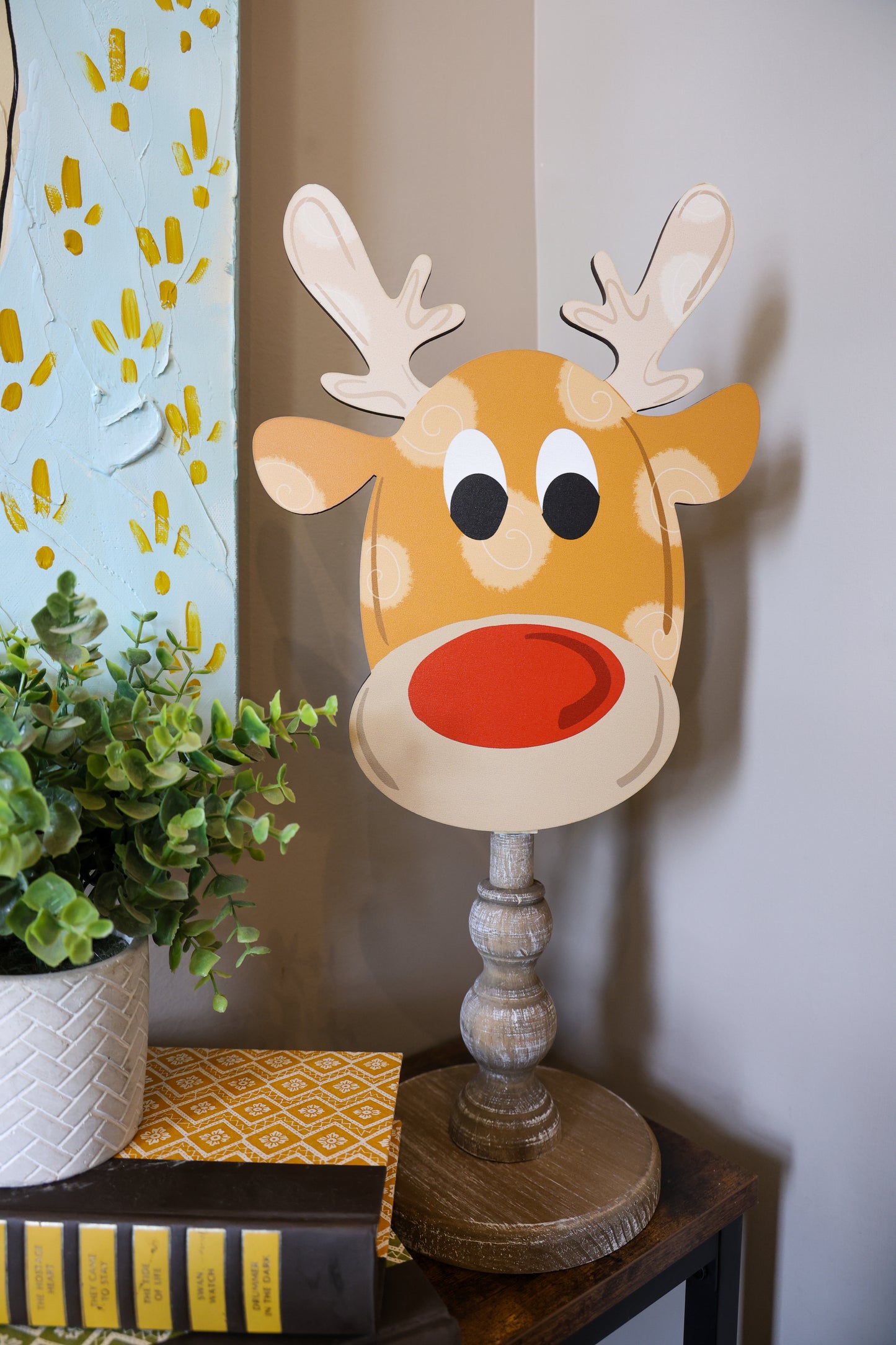 Rudolph Topper