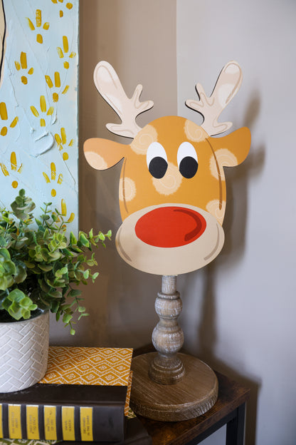 Rudolph Topper