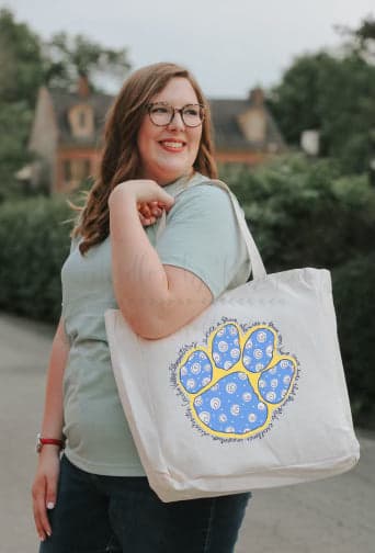 Cecilia Valley Elementary School Tote - Tote