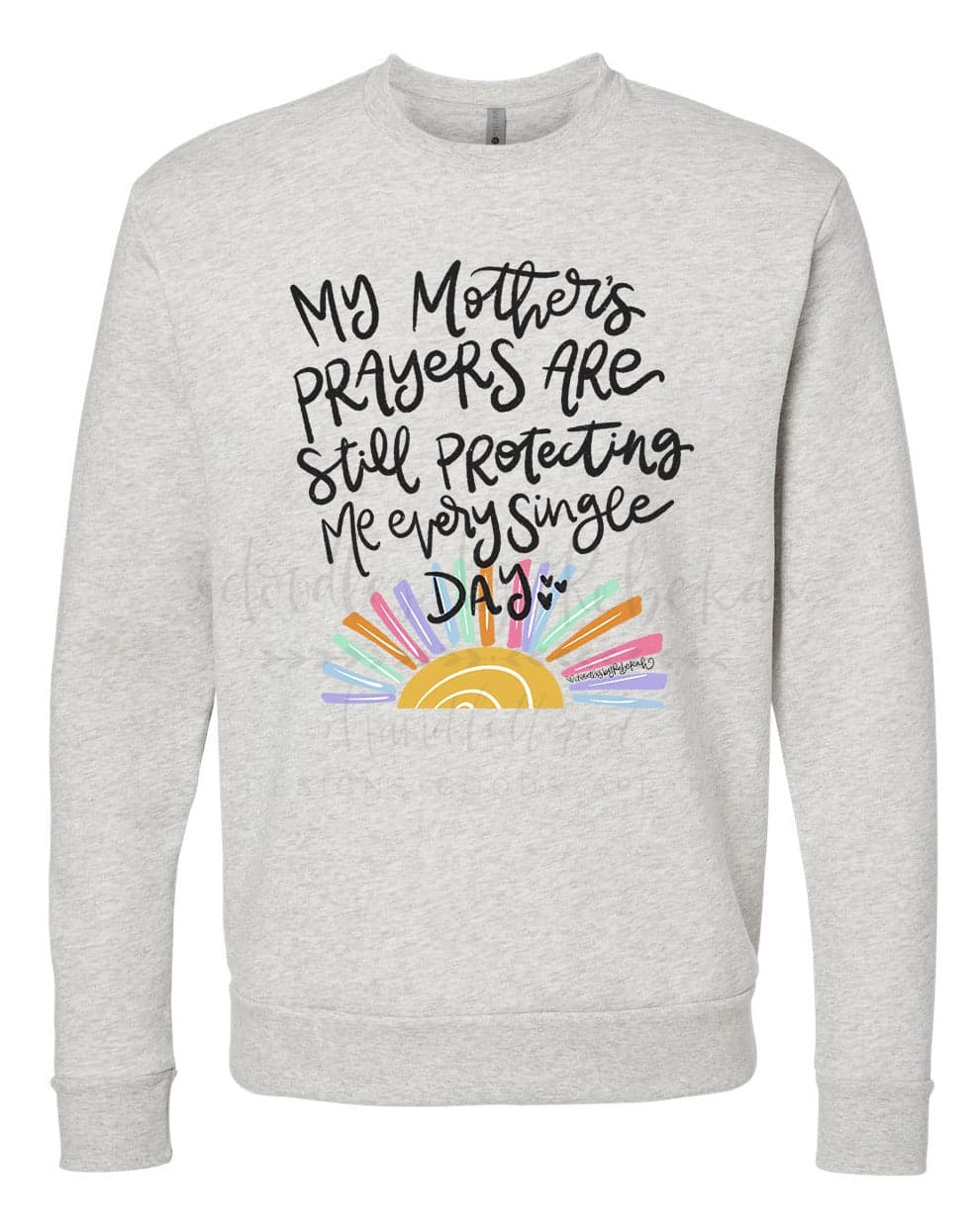 My Mother’s Prayers - Tees