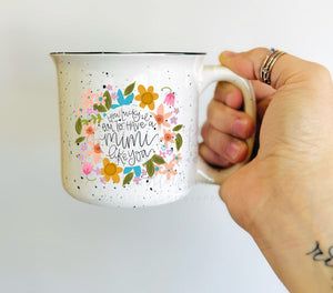 A Grandma Like You Mug [Choose Your Own Name] - Coffee Mug