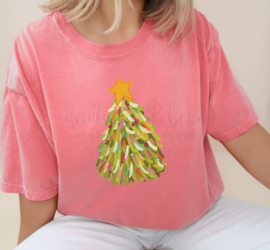 Melissa’s Tree - Tees