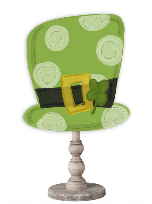 Leprechaun Hat Topper