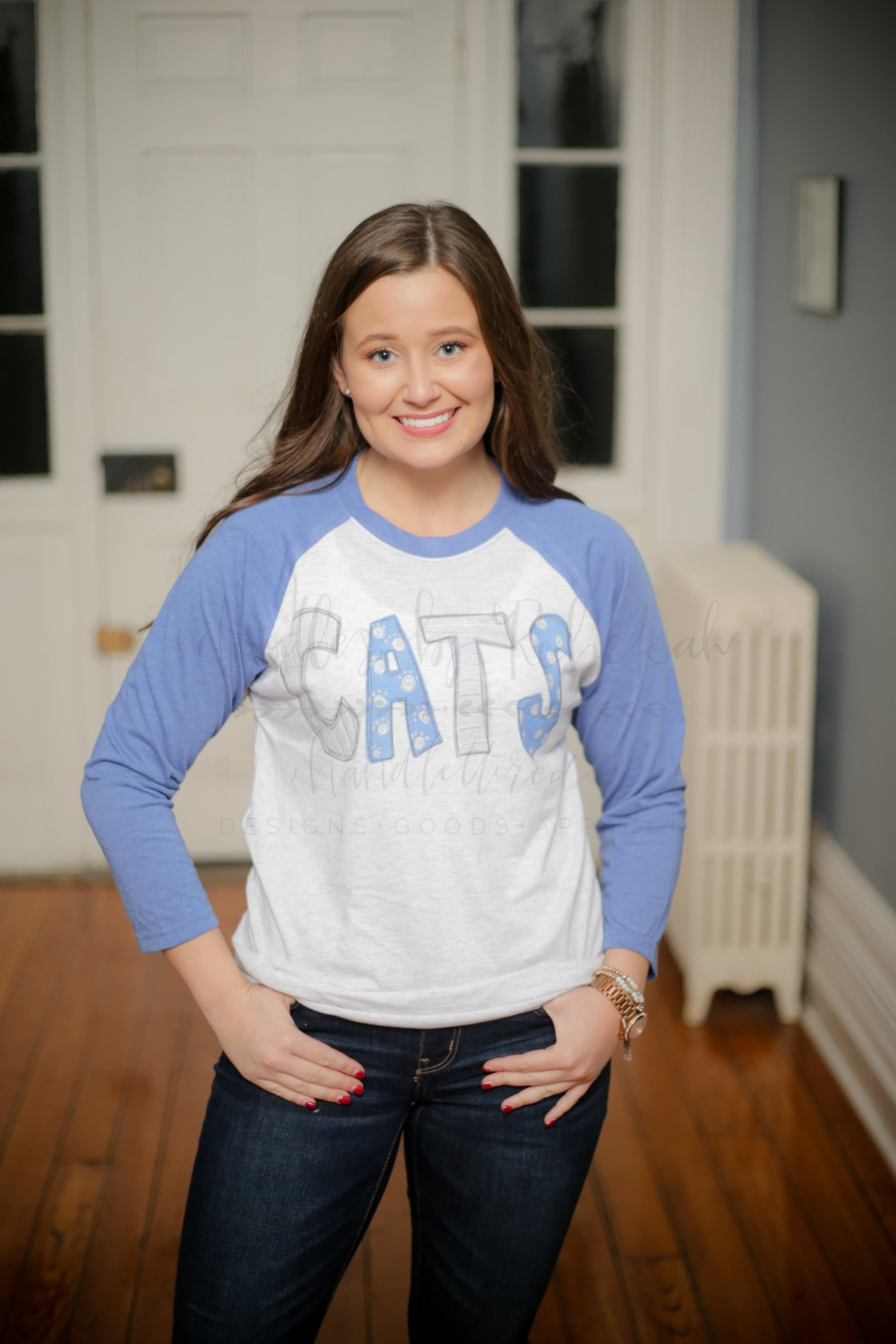 CATS - Tees