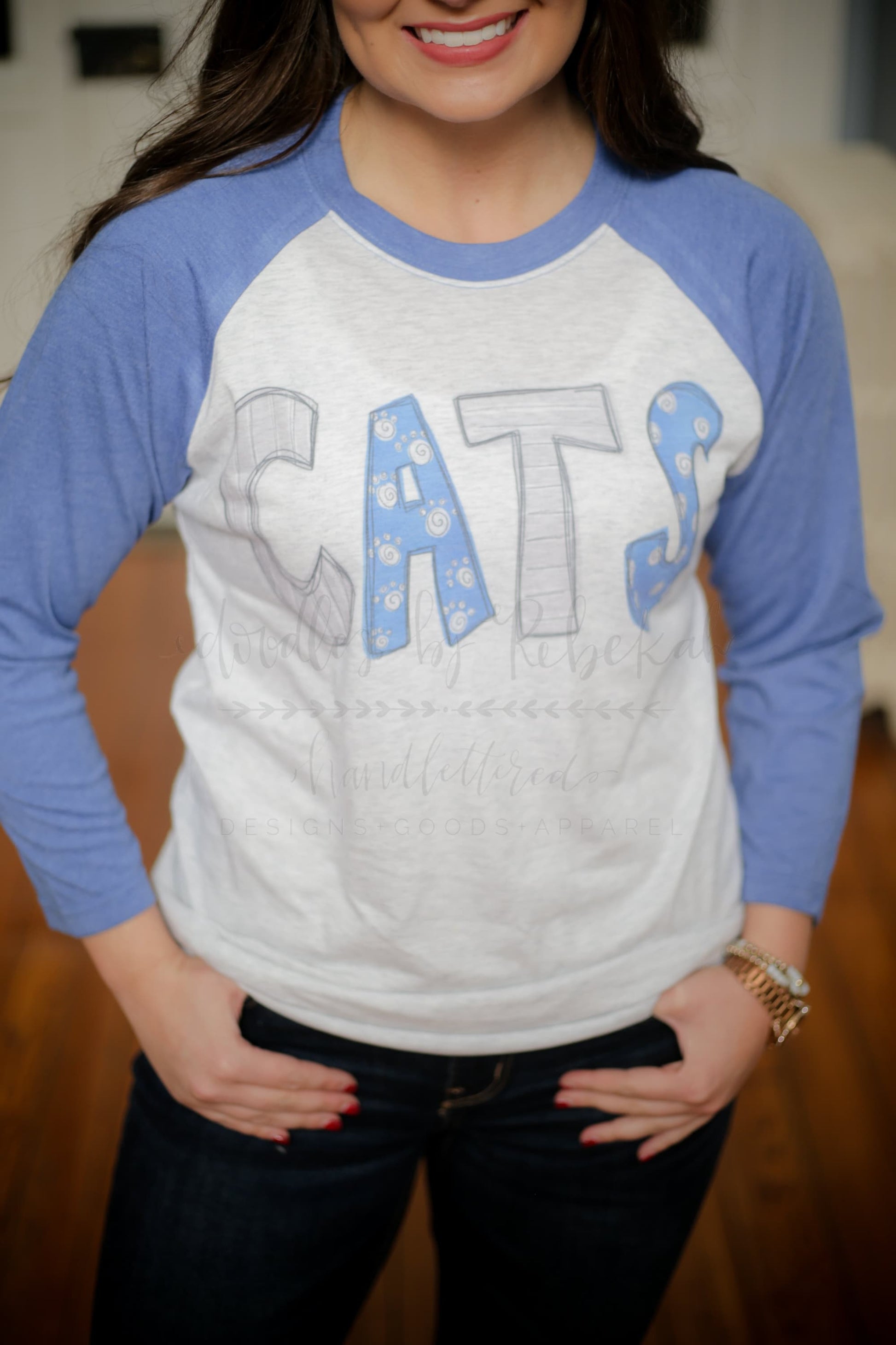 CATS - Tees