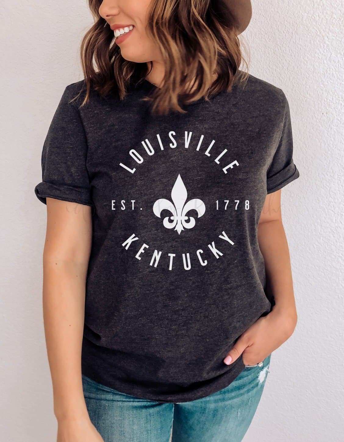 Louisville Kentucky | Kids T-Shirt
