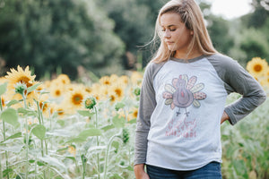 Let Our Hearts Be Full - Tees
