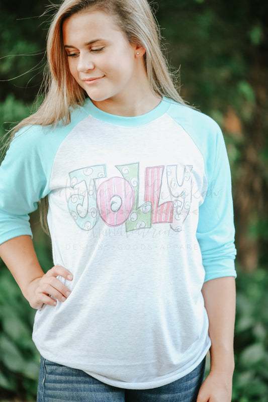 JOLLY - Tees