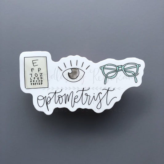 You’ve been Mugged! Optometrist Bundle - Bundle