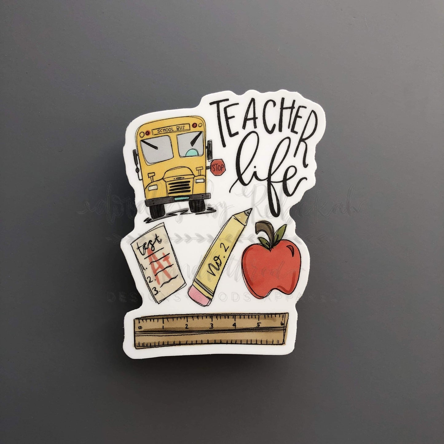 You’ve been Mugged! Teacher Bundle