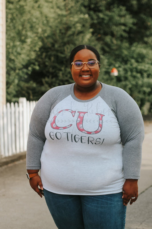 Campbellsville ’CU’ - Tees