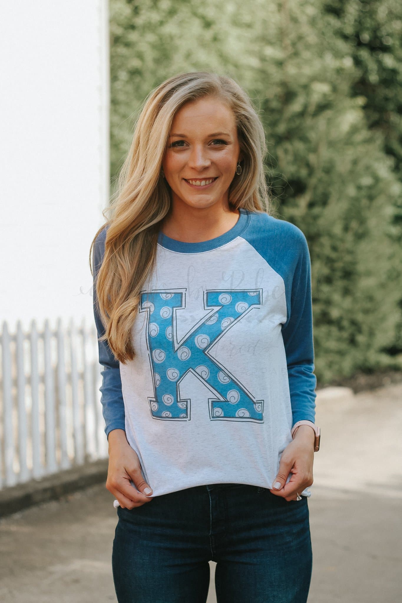 Kentucky ’K’ - Tees