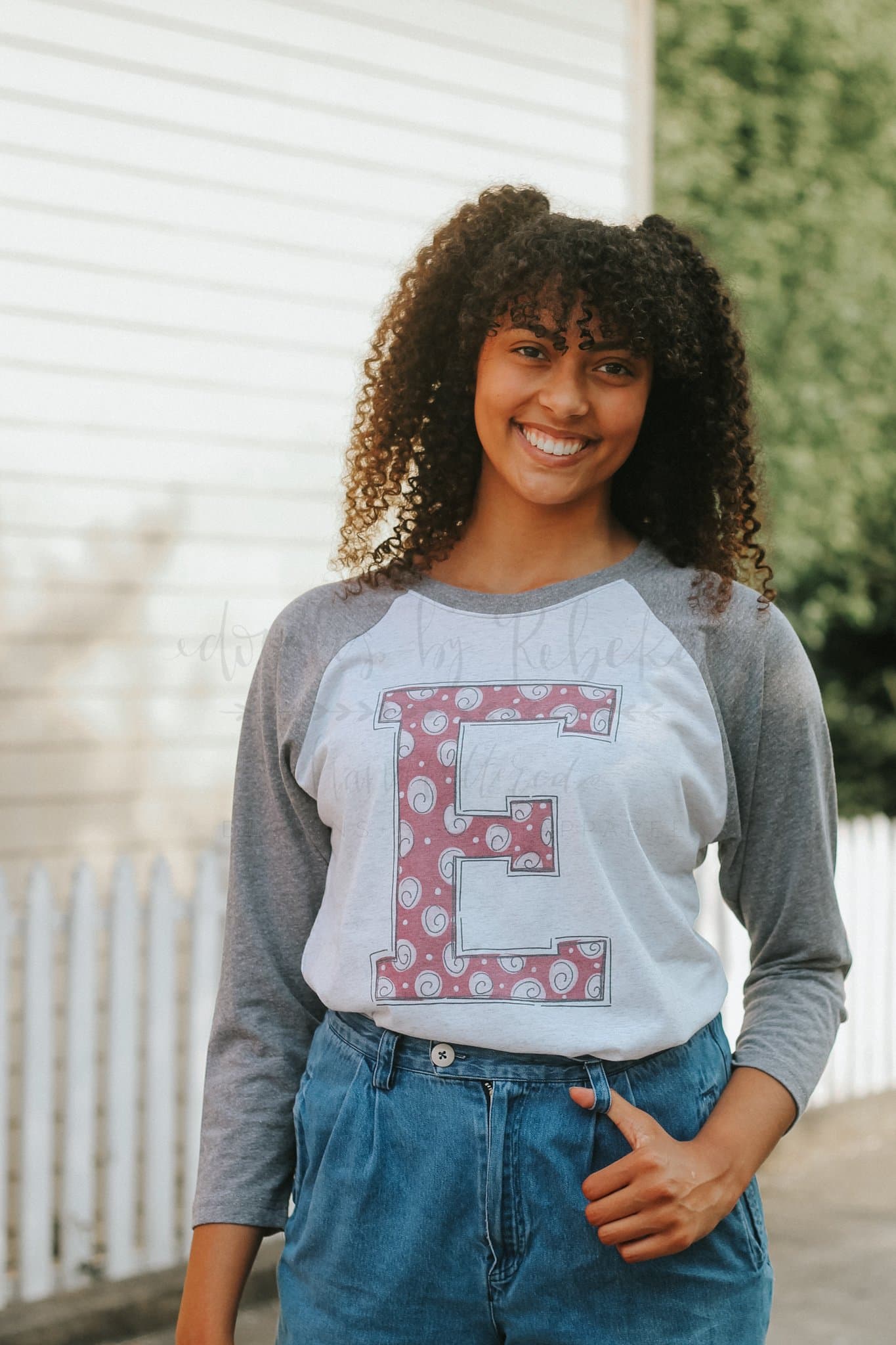 Eastern ’E’ - Tees