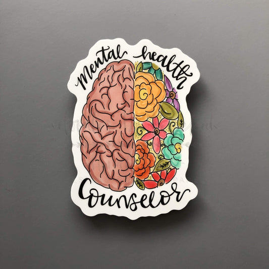 You’ve been Mugged! Mental Health Counselor Bundle - Bundle