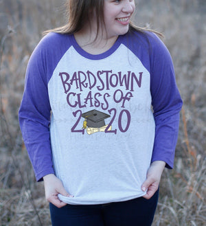 Bardstown Class of 2020 - Tees