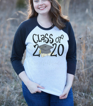 Class of 2020 - Tees