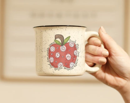 You’ve been Mugged! Teacher Bundle