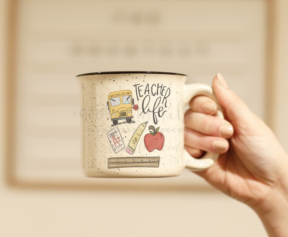 You’ve been Mugged! Teacher Bundle