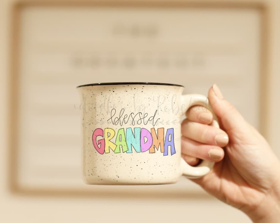 You’ve been Mugged! Grandma Bundle - Bundle