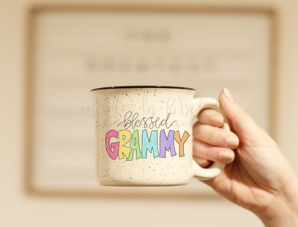 You’ve been Mugged! Grandma Bundle - Bundle