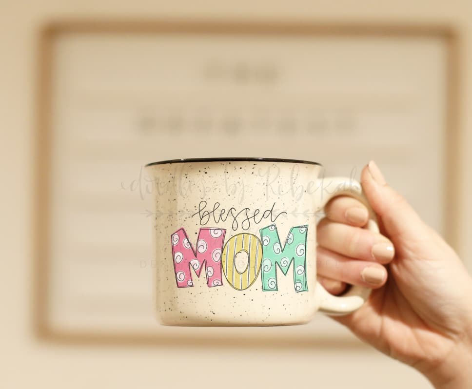 You’ve been Mugged! Mom Bundle