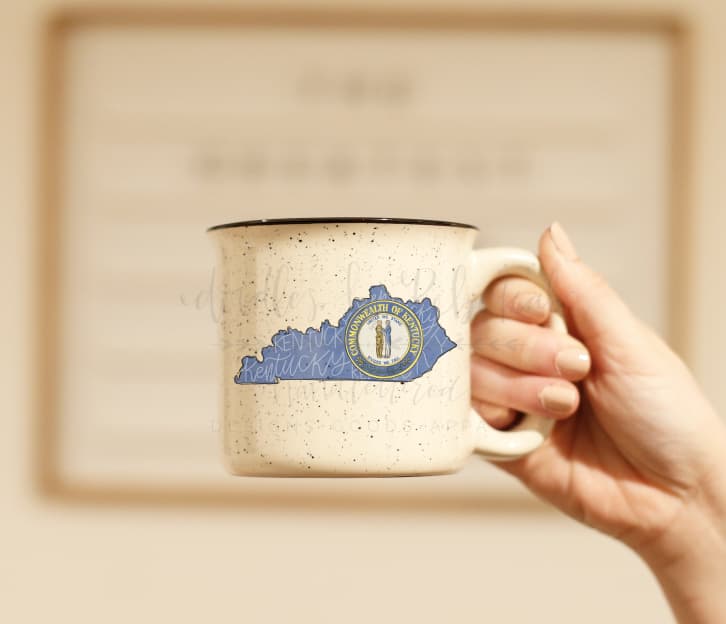 You’ve been Mugged! Kentucky Bundle - Bundle