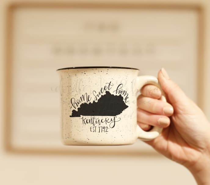 You’ve been Mugged! Kentucky Bundle - Bundle