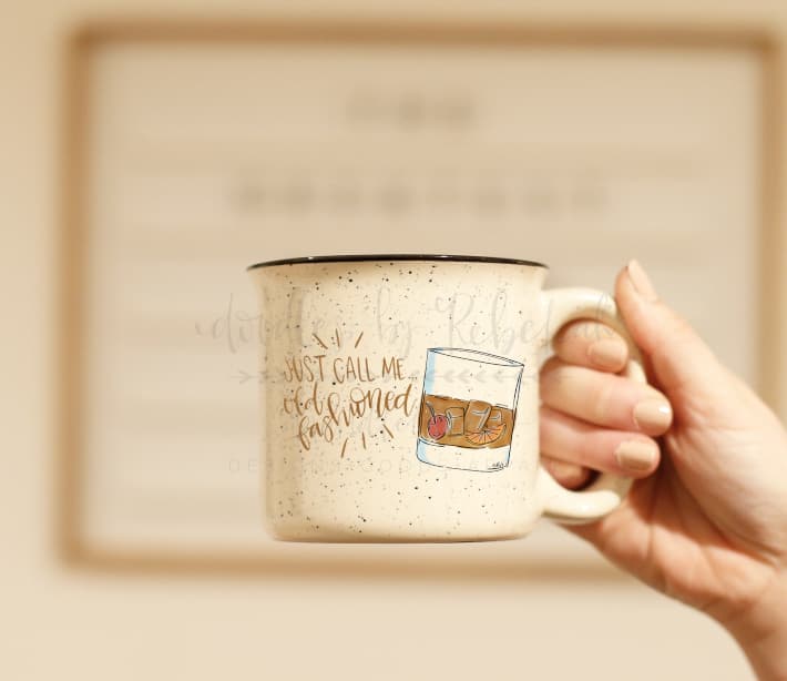 You’ve been Mugged! Bourbon Bundle - Bundle