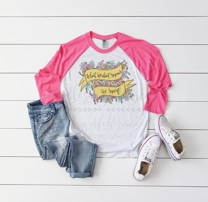 What We Don’t Repair We Repeat - Tees