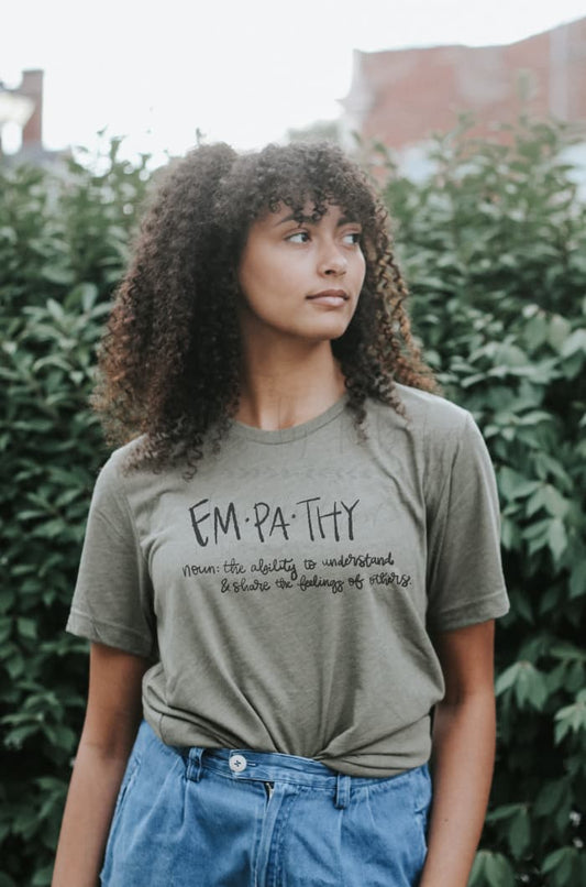 Empathy Tee - Tees