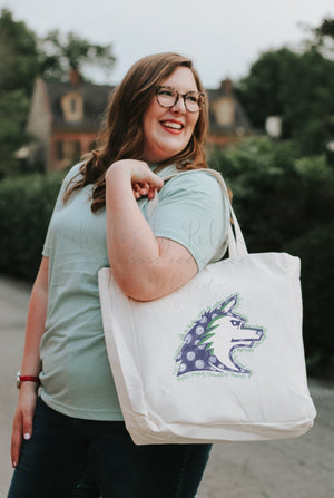 Foster Heights Tote - Tote