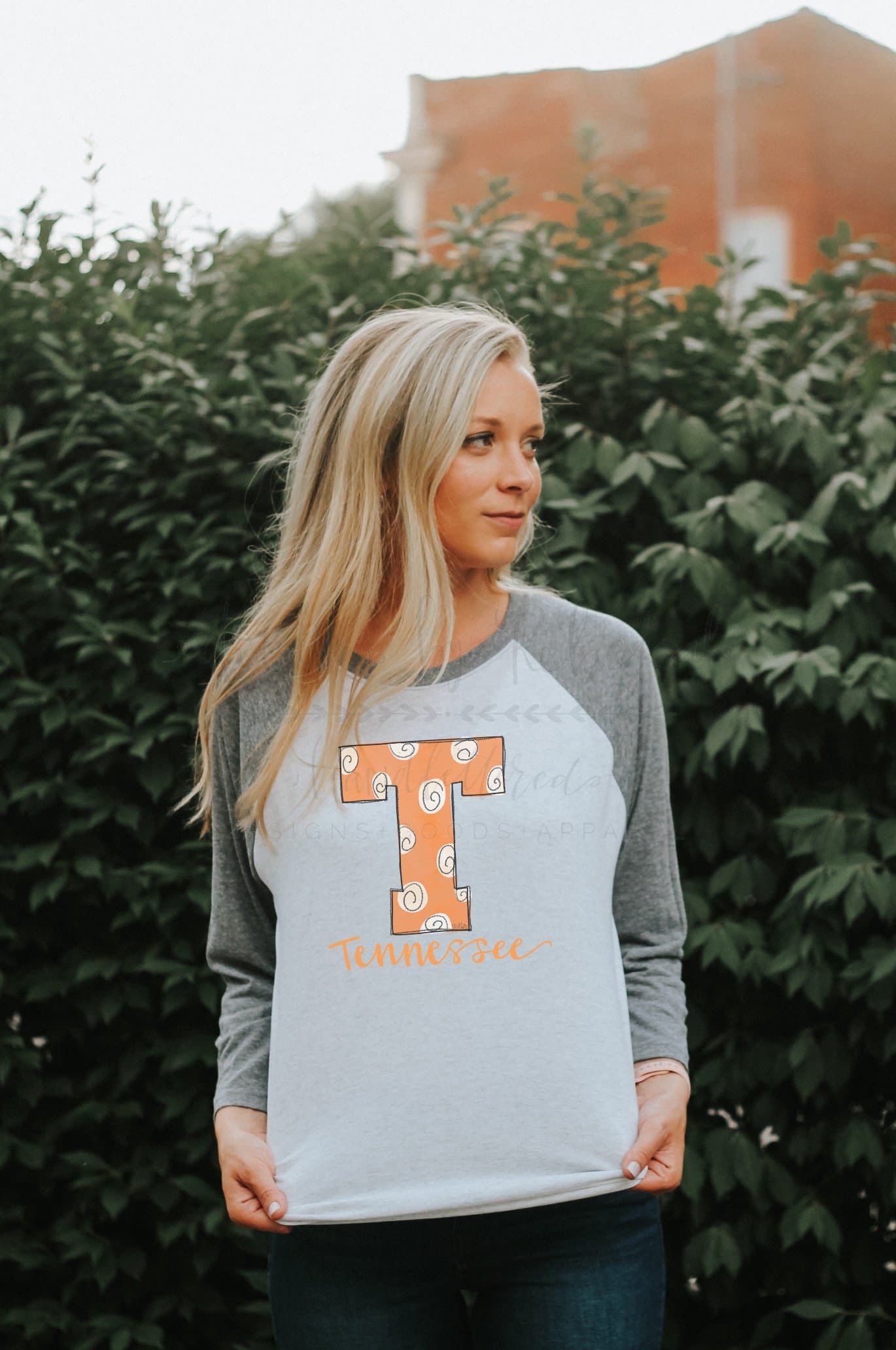 Tennessee (UT) - Tees