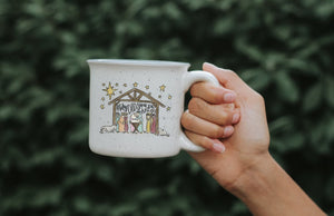 Mary Did You Know Coffee Mug - Coffee Mug
