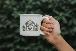 Reason for the Season (gifts) Coffee Mug - Coffee Mug