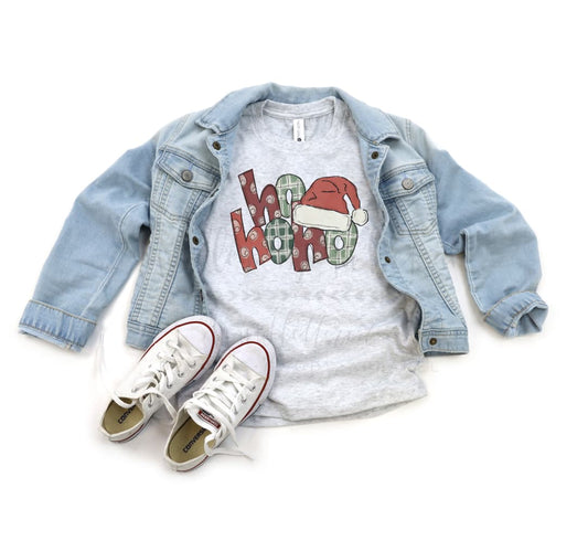 Christmas Collection Youth Tees