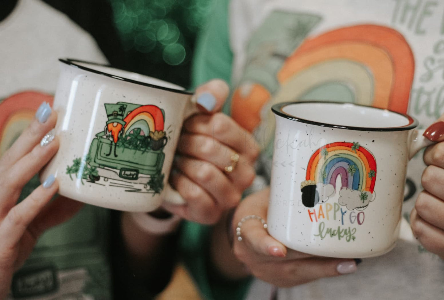 St. Paddy’s Day Coffee Mugs - Coffee Mug