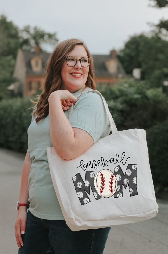 Baseball Bags for Moms  That Baseball Mom