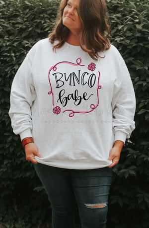 Bunco Babe - Tees