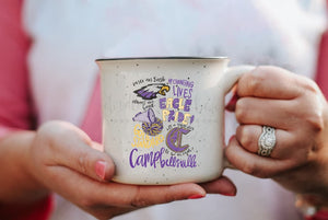 Campbellsville High School Mug - Coffee Mug