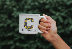 Centre College ’C’ Mug - Coffee Mug