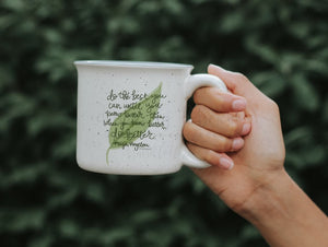 Do Better Coffee Mug - Coffee Mug