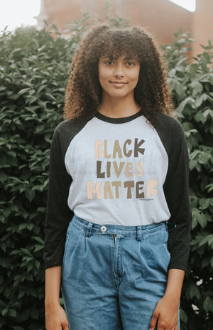 Black Lives Matter - Tees